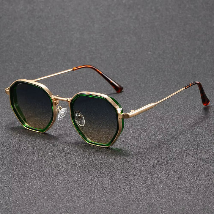 Virello Octagon Sunglasses