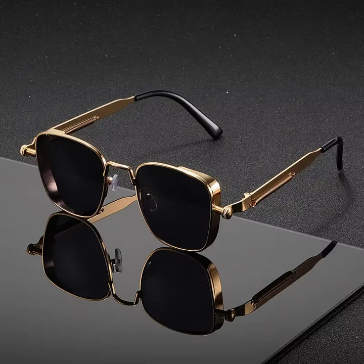 Helios Square Sunglasses