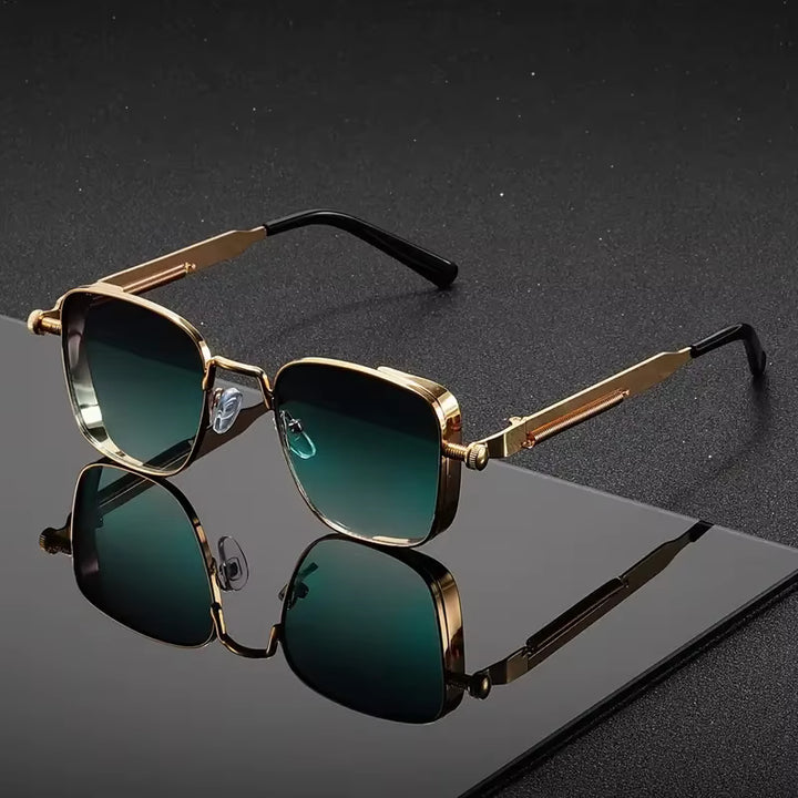 Helios Square Sunglasses