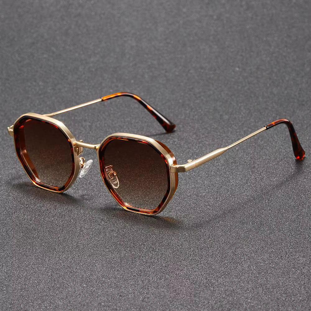 Virello Octagon Sunglasses