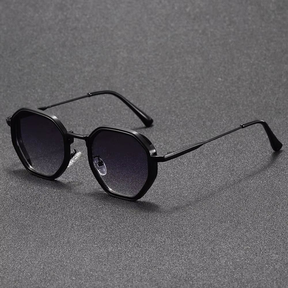 Virello Octagon Sunglasses