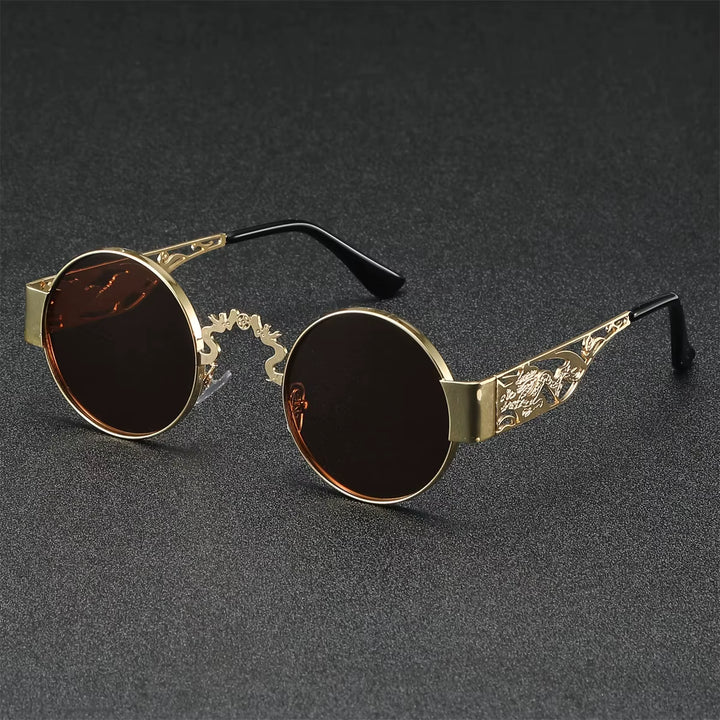 Nocten Round Sunglasses