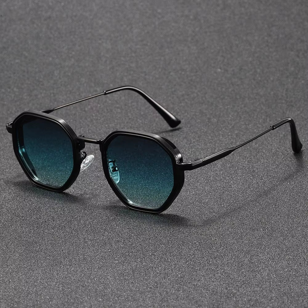 Virello Octagon Sunglasses