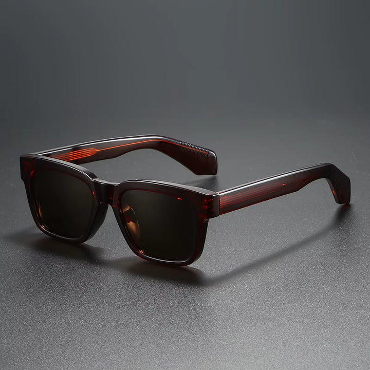 Norvale Square Sunglasses
