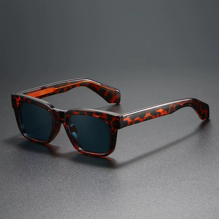 Norvale Square Sunglasses
