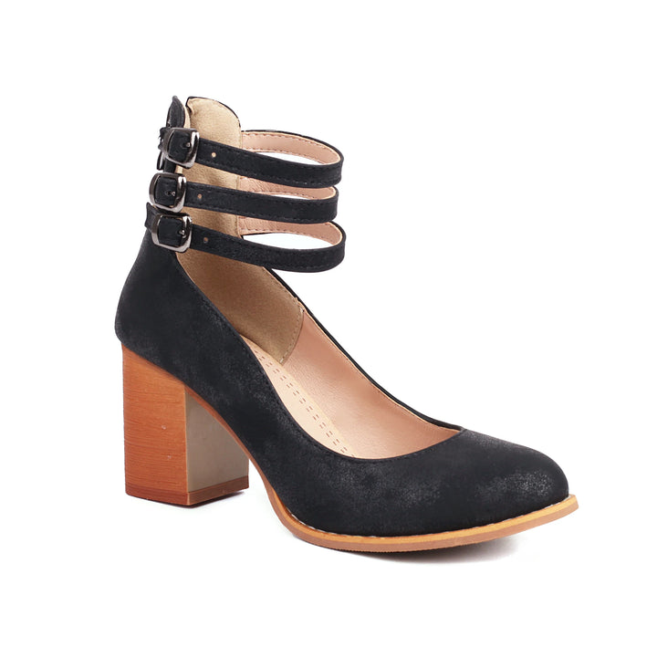 Ines Charm Heels