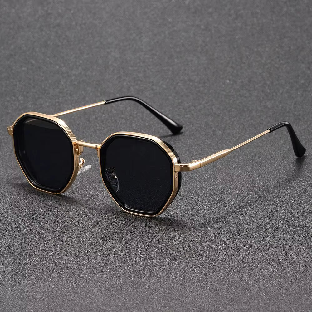Virello Octagon Sunglasses
