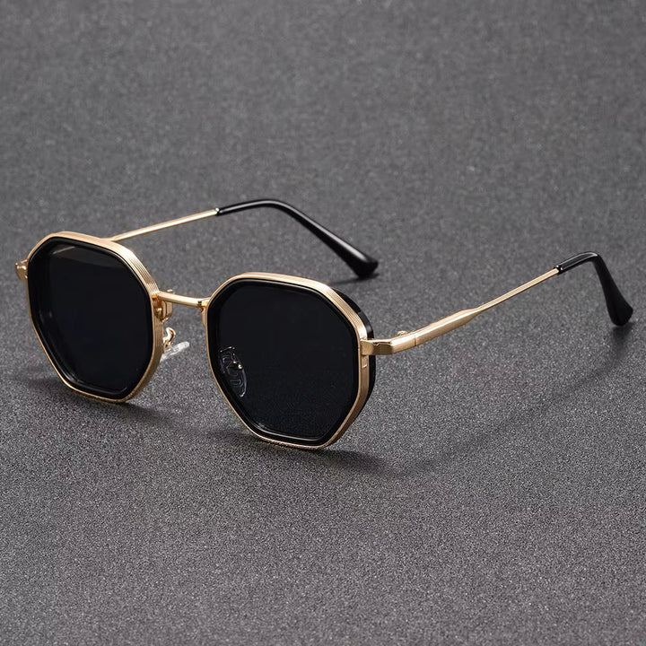 Virello Octagon Sunglasses