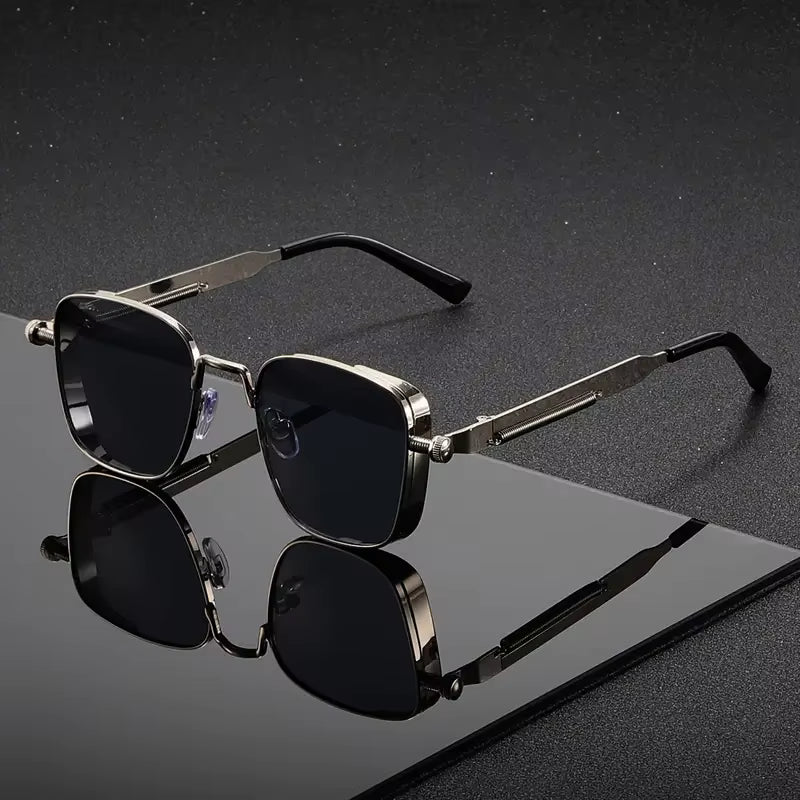 Helios Square Sunglasses