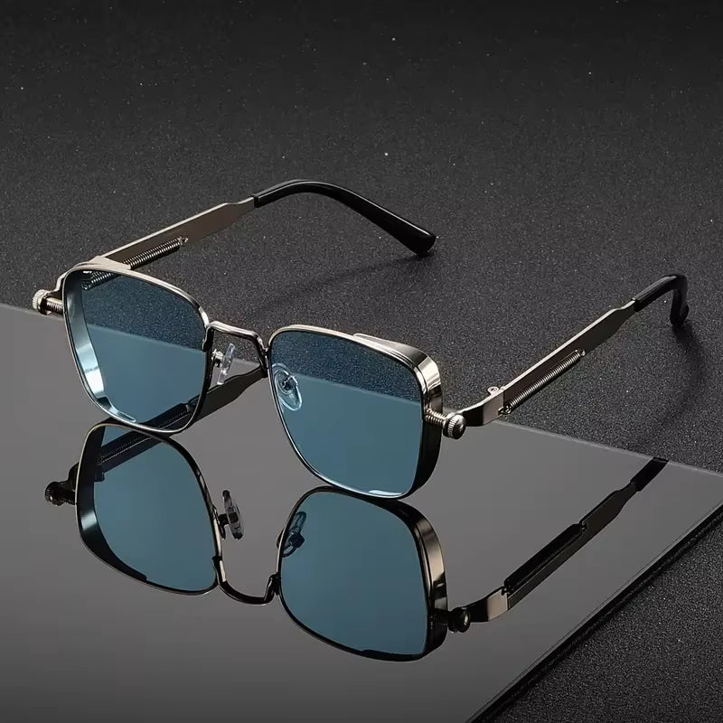 Helios Square Sunglasses