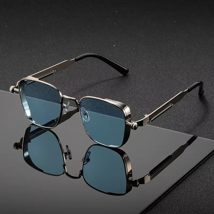 Helios Square Sunglasses